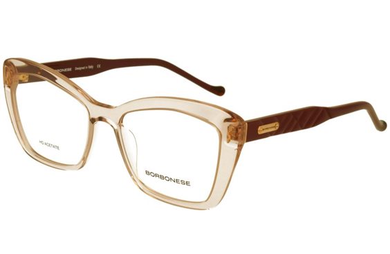 Montatura vista Borbonese Donna BEV.6246.03 - BEV.6246.03
